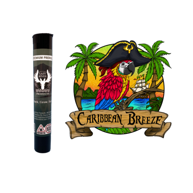 CARIBBEAN BREEZE