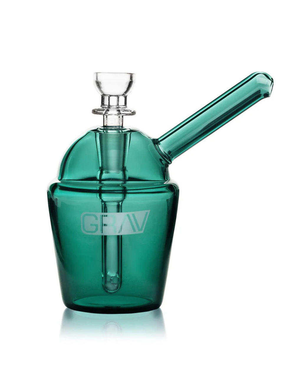 Grav Slush Cup Pocket Bubbler - One Size