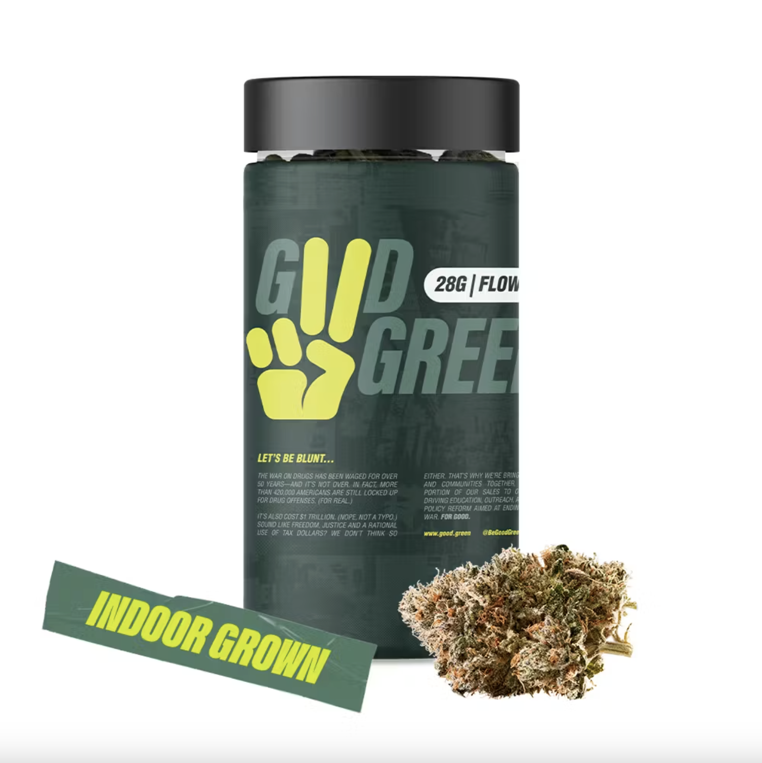 Strawberry Guava 28G Mixed Buds - 28 g - 28g in Sussex