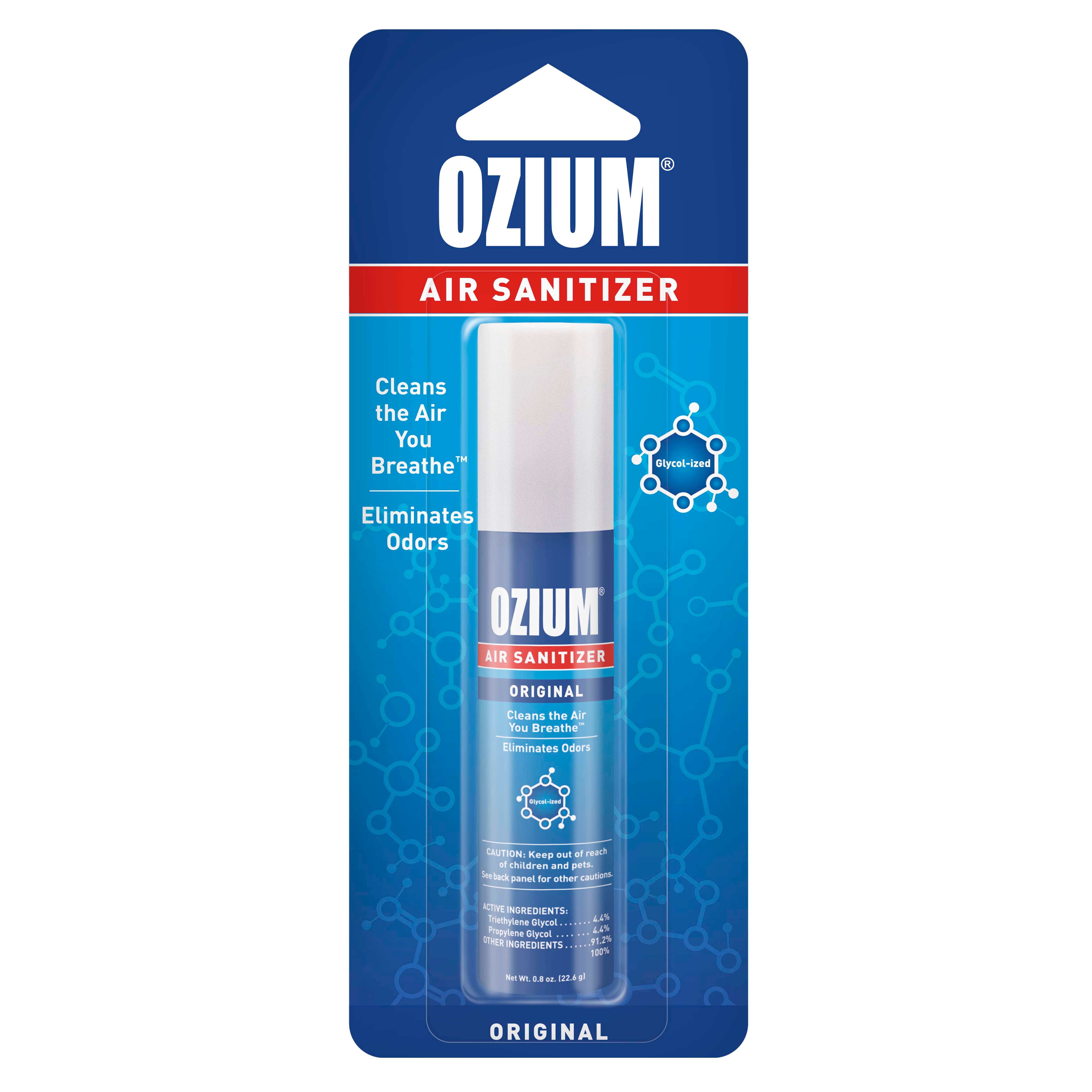 OZIUM Air Sanitizer - Original - One Size