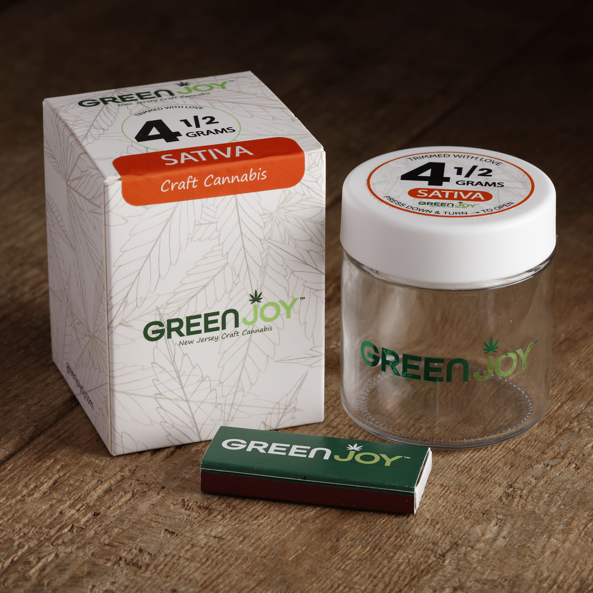 Cherry Crescendo Flower 4.5G - 4.5 g