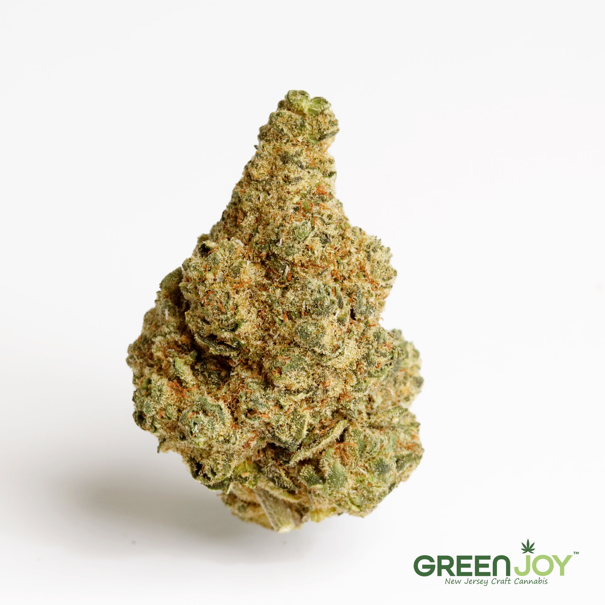 Rainbow Sherbert Flower 3.5G - 3.5 g