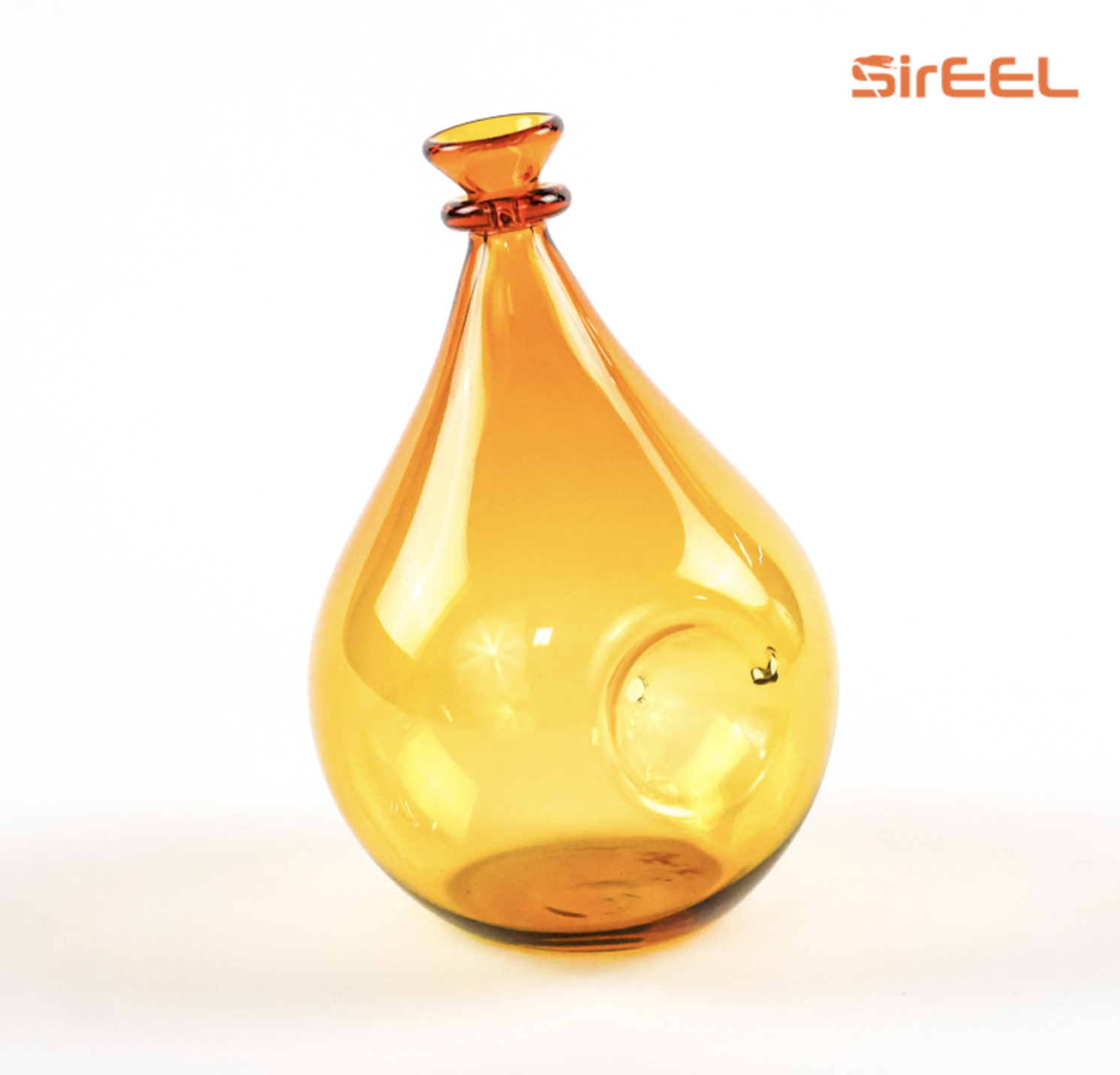 SirEEL Balloon Knot Hand Pipe - One Size