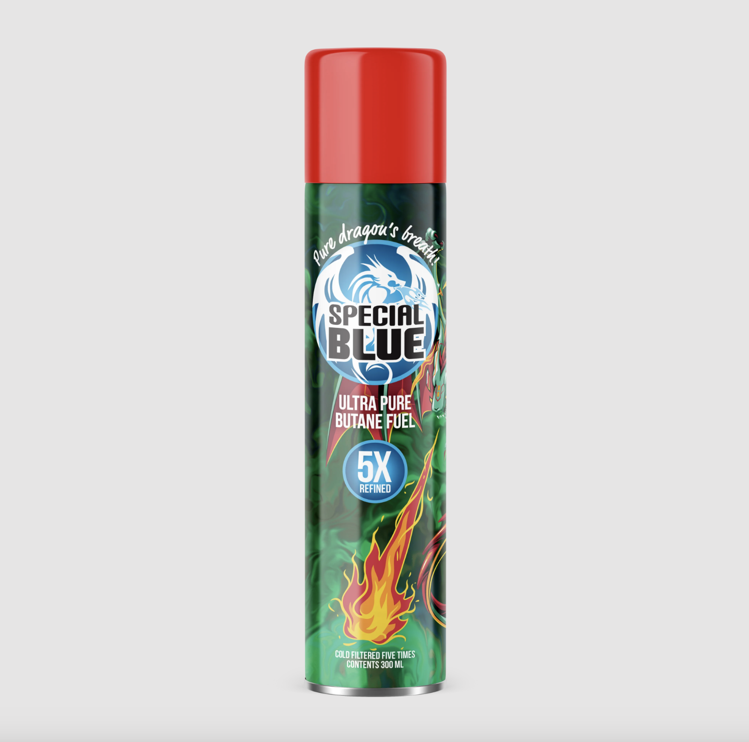 Butane - One Size