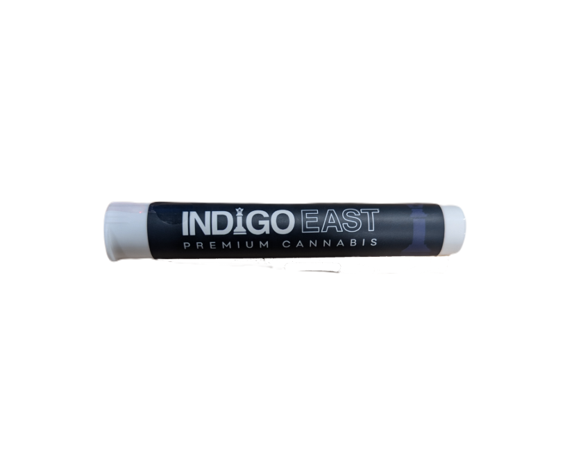 Ghost 98 1G 2pk Prerolls - 1 g - 2 Pack