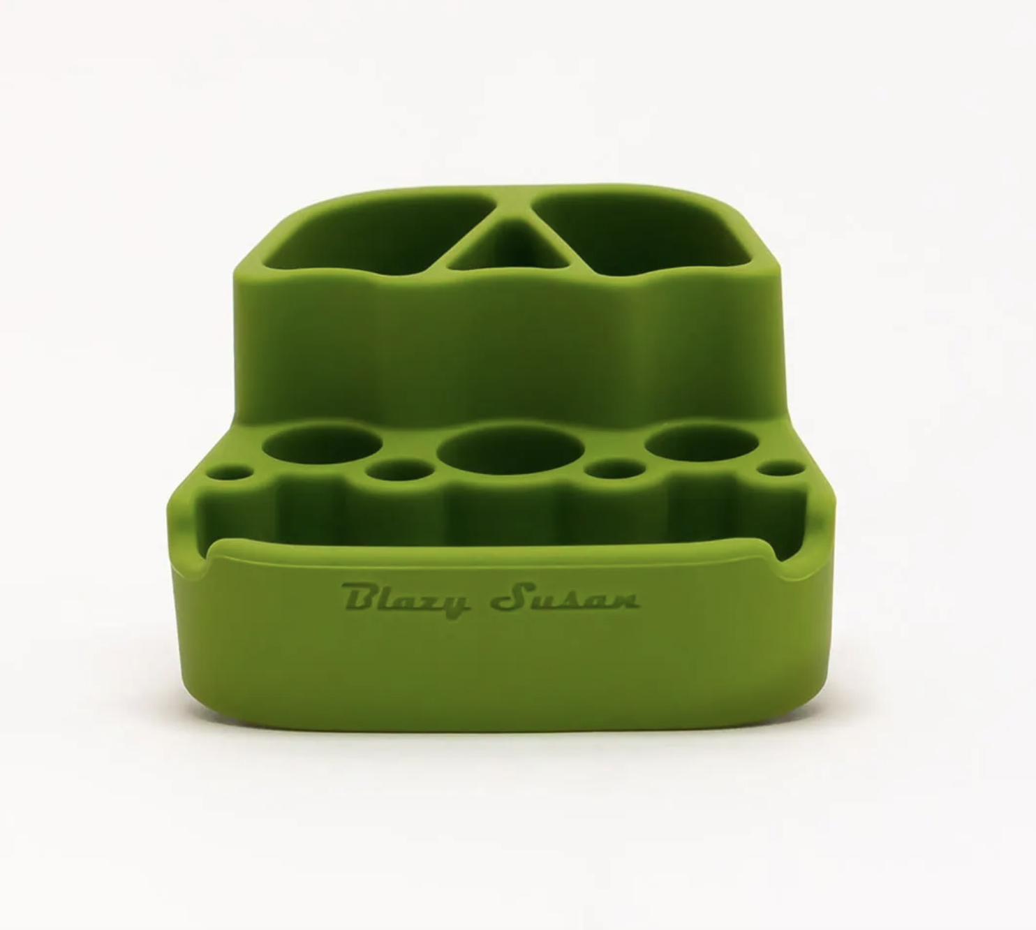 Blazy Susan - Dab Station (Green) - One Size