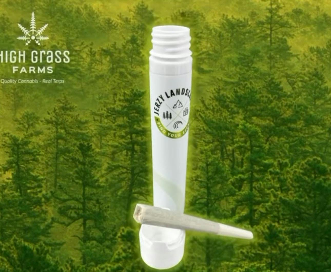 Candy Fumez 0.5G Preroll - 0.5 g