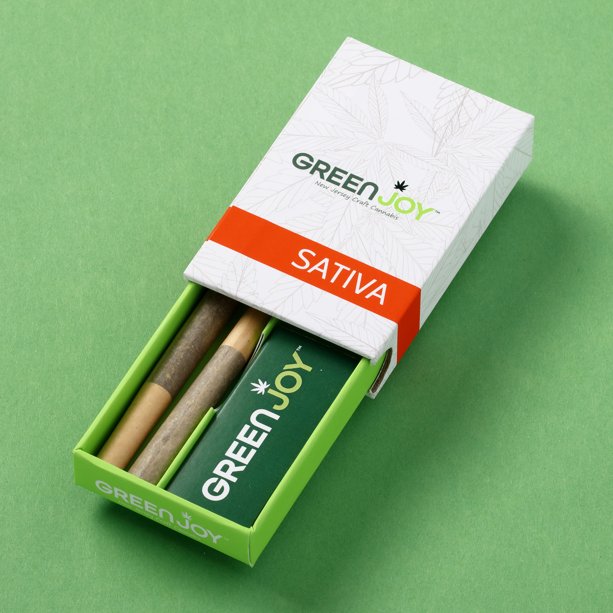 Mimosa - 2PK Pre Rolls - 1 g