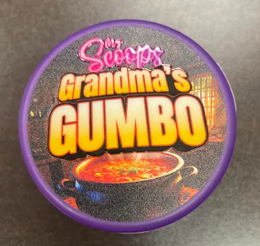 MS SCOOPS | FLOWER | JAR | GRANDMAS GUMBO | 7G – Premium Cannabis ...