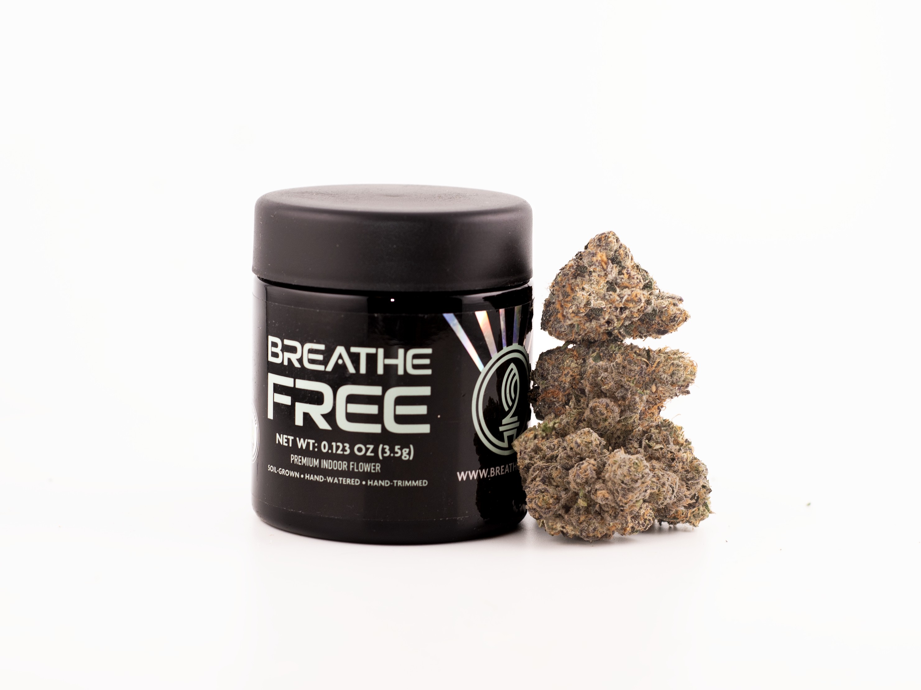 Crunch Berriez - 3.5g