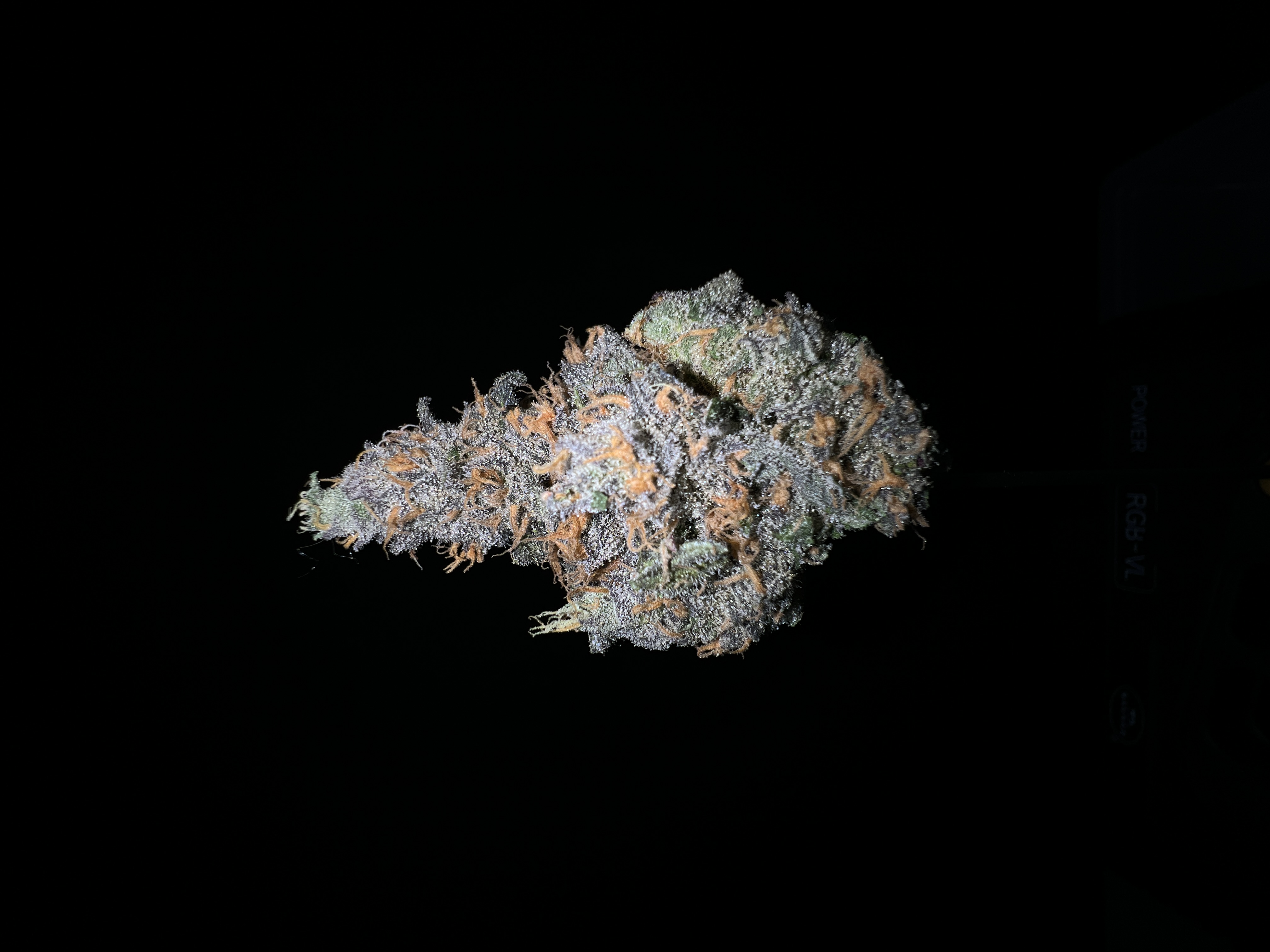 Night Magic - 3.5 g