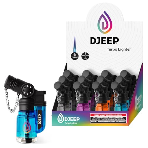 DJeep 2 Torch
