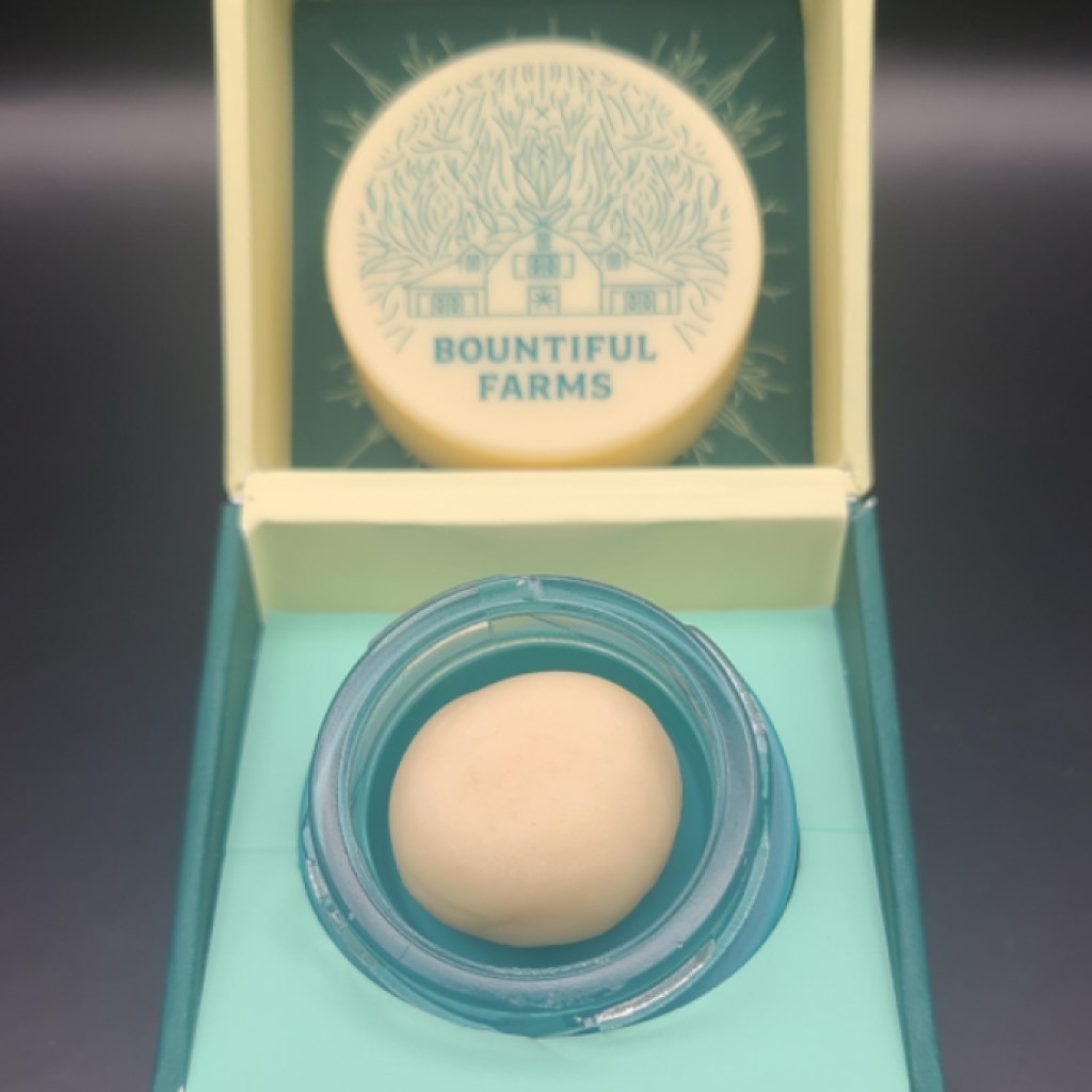 BAY WATCH | LIVE HASH ROSIN BALLER JAR