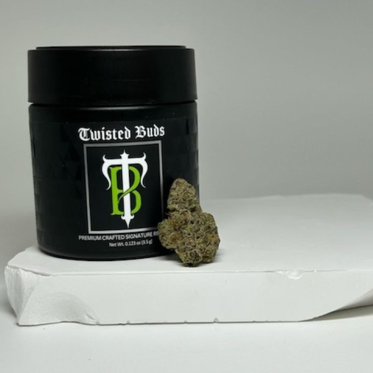 Super Boof - 3.5 g