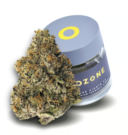 OZONE - PK CRASHER | 1 OZ