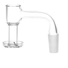 Terp Slurper Quartz Banger