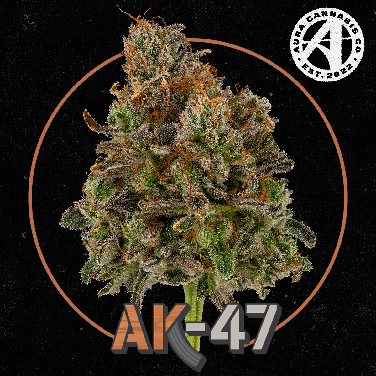 AK-47 - 3.5 g