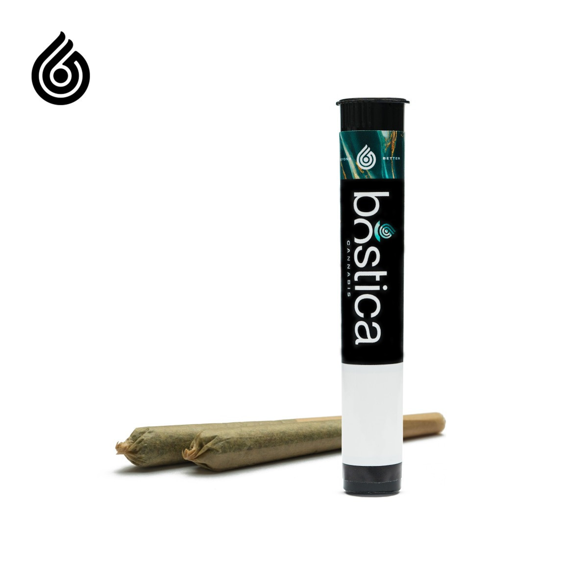 Purple Milk | Preroll 2pk x .5g