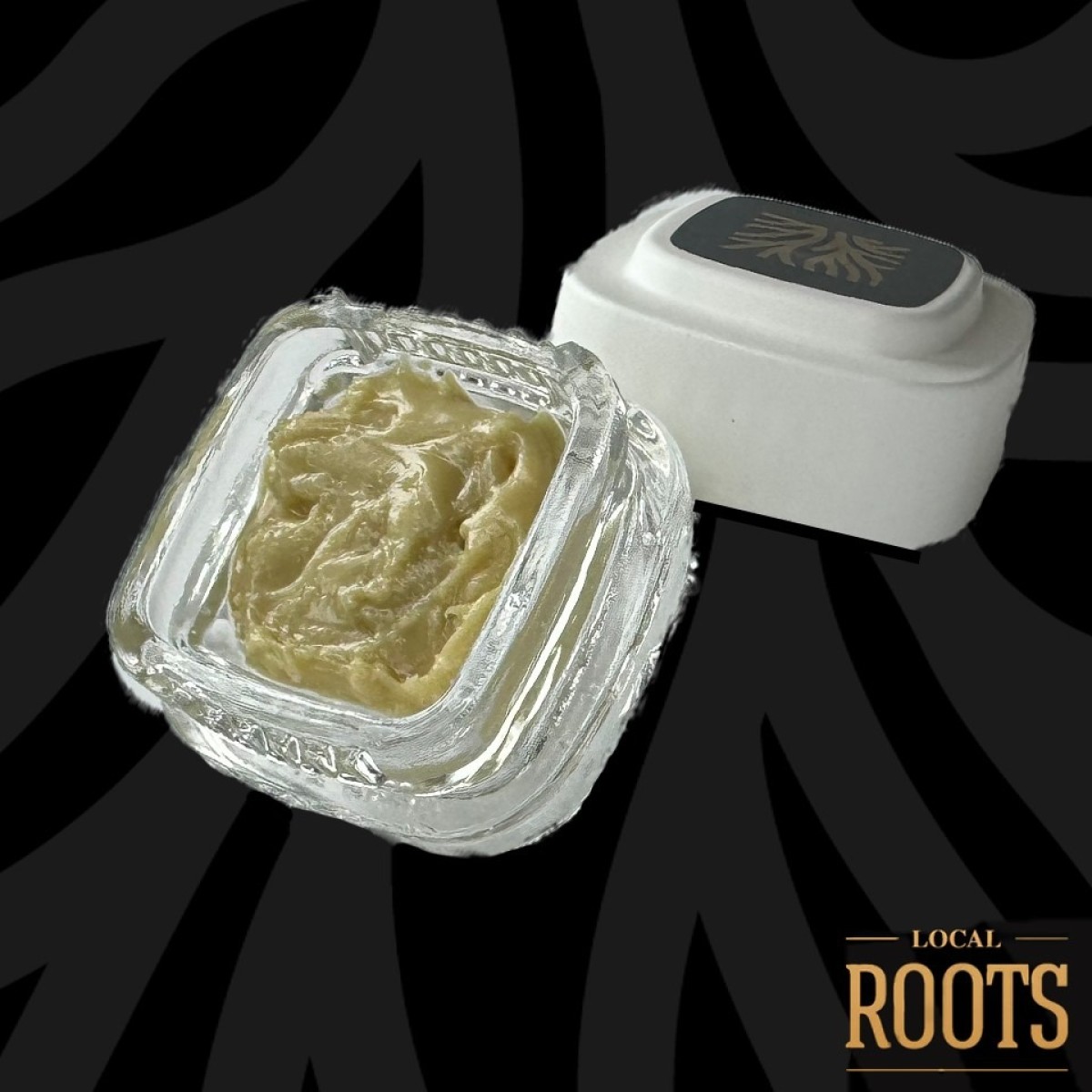 Pura Vida | Live Rosin - 4 g