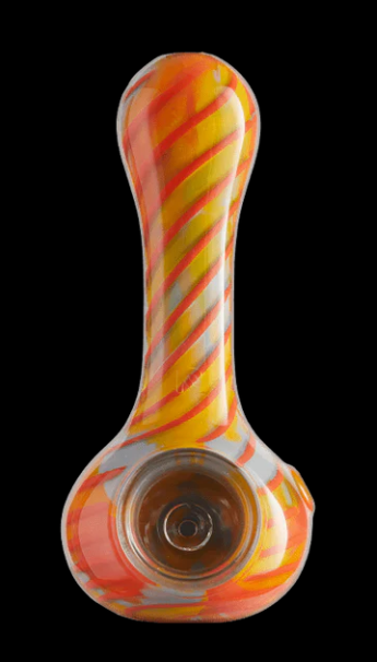 ORAFLEX  SPIRAL HAND PIPE - DESERT