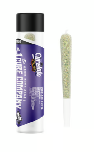 Curelato Runtz | Preroll - 1 g