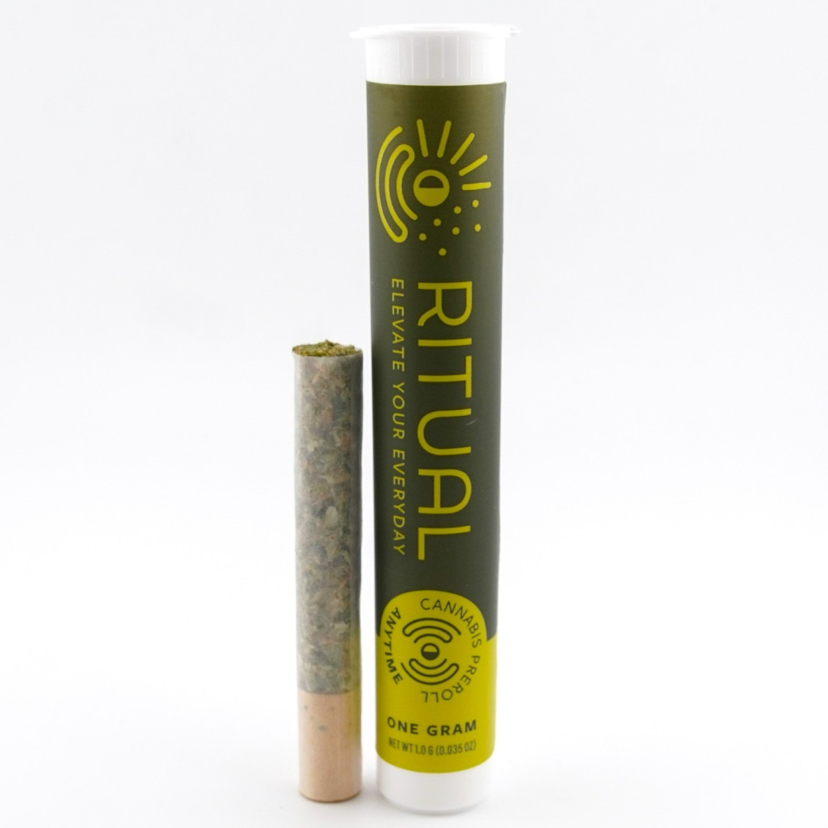 Watermelon Zkittlez | Preroll - 1 g