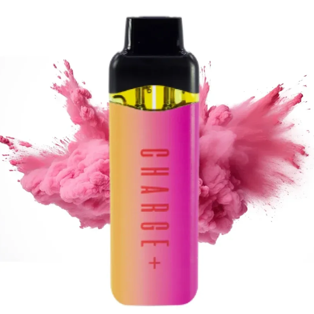 Rainbow Sherbet x Tangie Sunrise | Dual Chamber Disposable Vape - 2 g