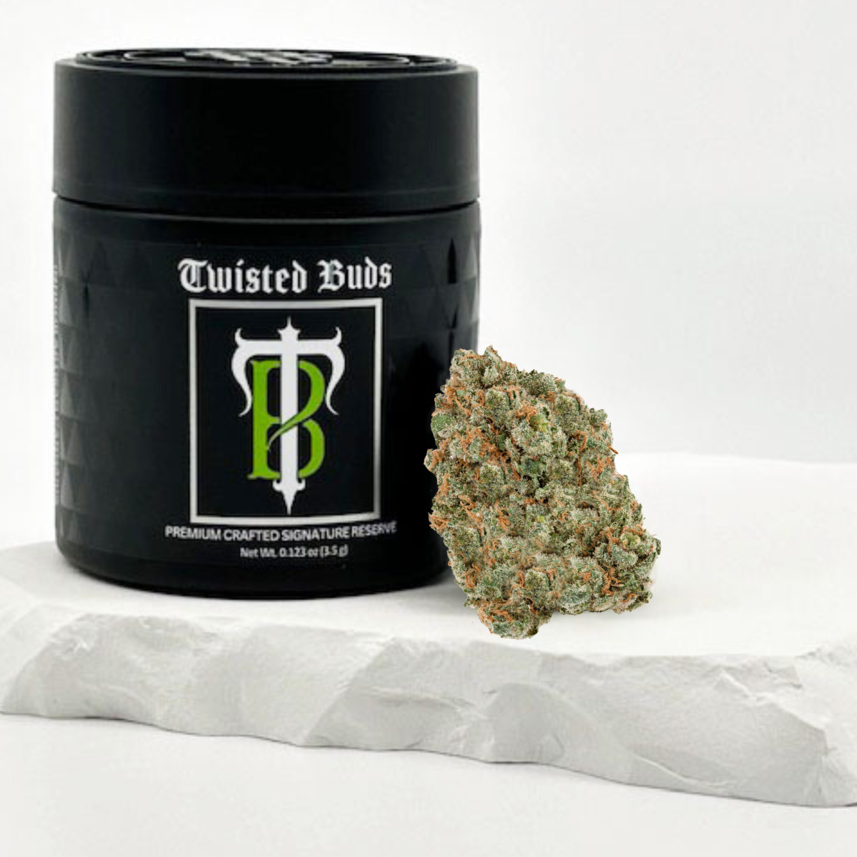 Lemoncello Runtz - 3.5 g