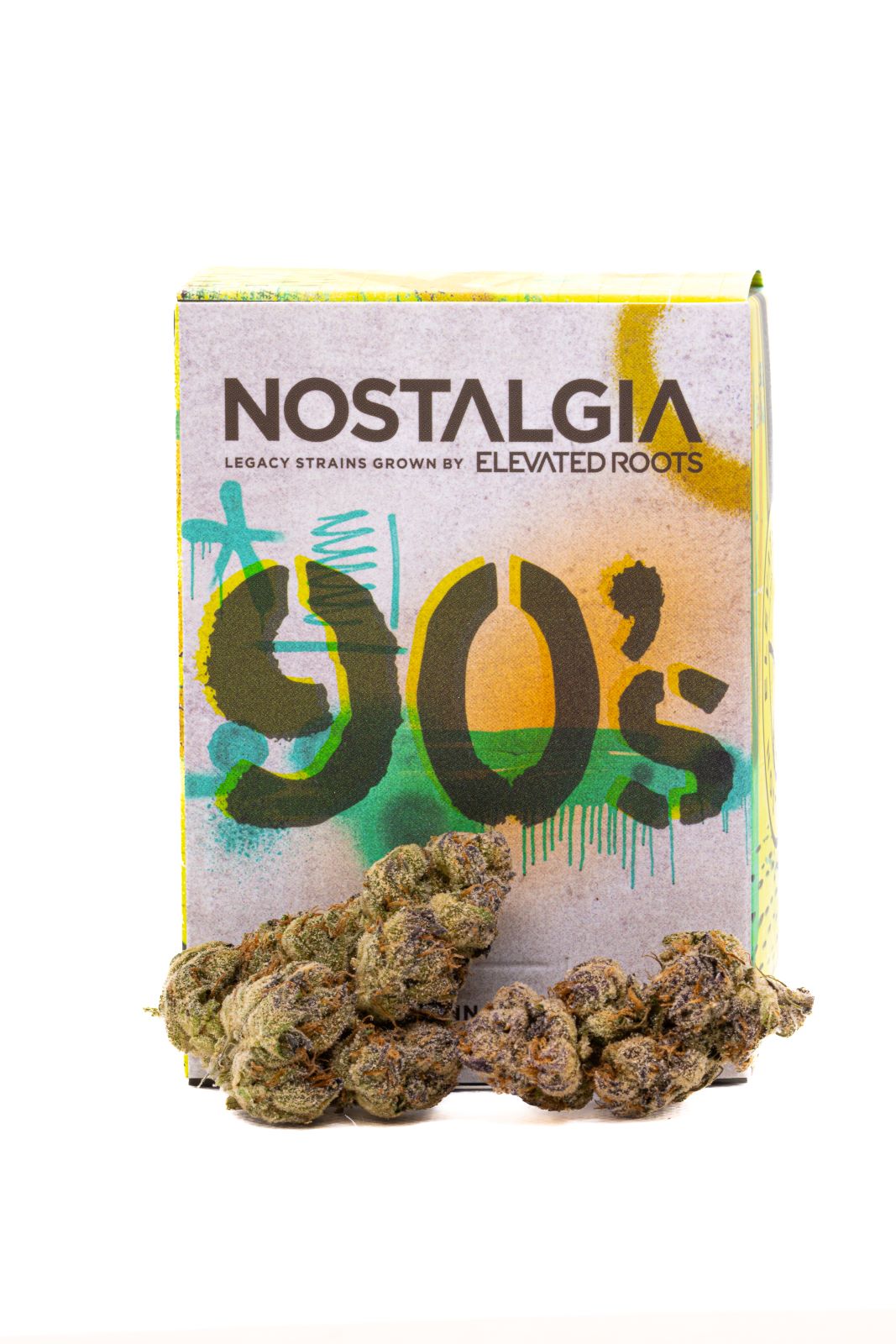 OG Kush - 3.5 g