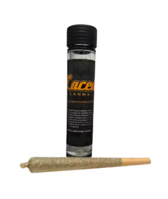 Deadhead OG | 1.2 Cannon Preroll - 1.2 g