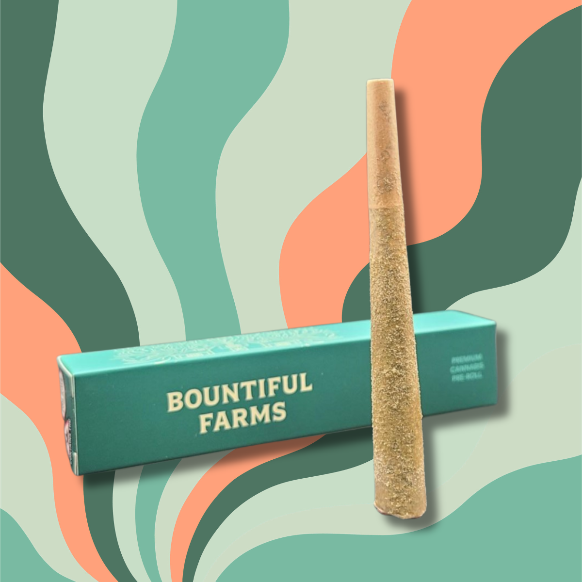 BOUNTIFUL FARMS