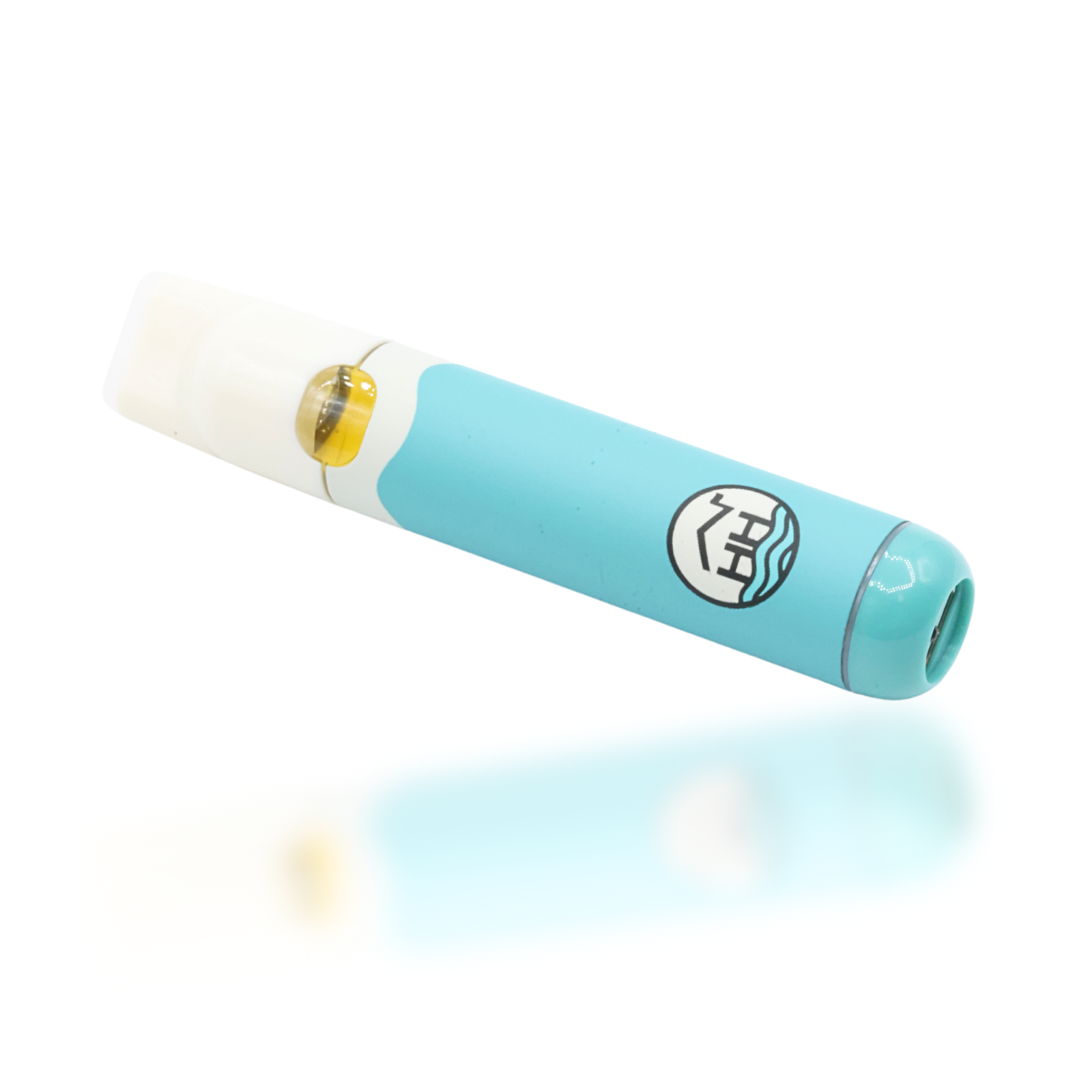 Red Pop | Disposable Live Rosin Vape (Harbor House Collab) - 0.5 g