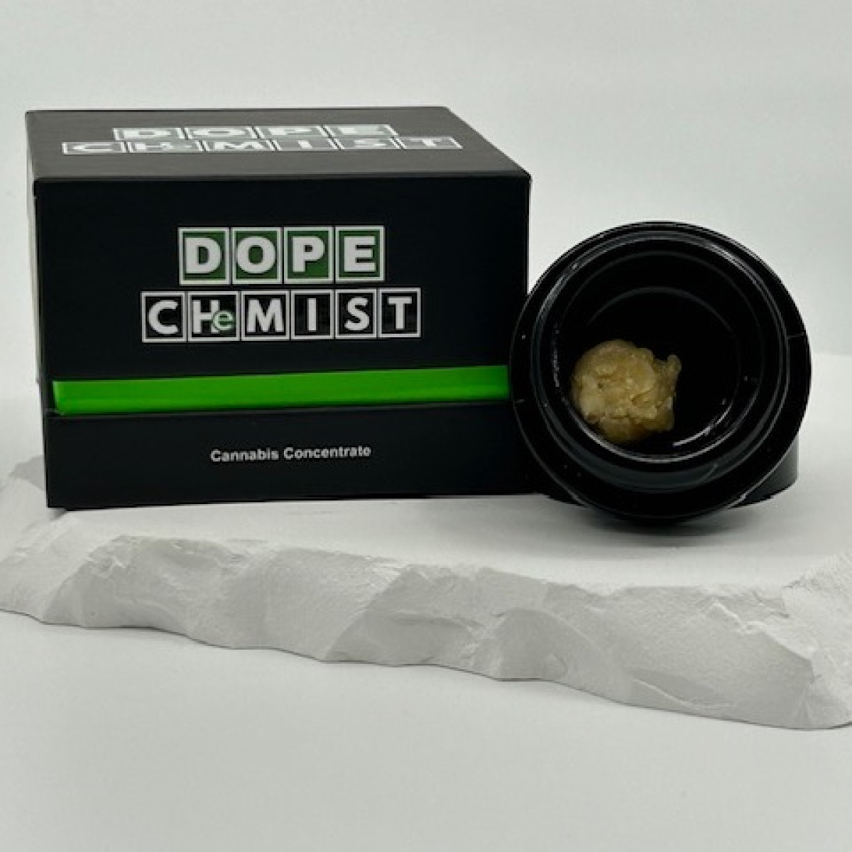 Ice Cream Cake | Live Hash Rosin - 1 g