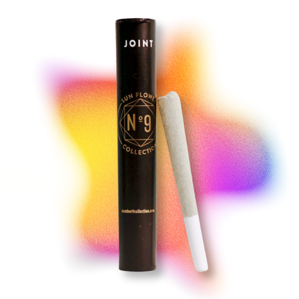 Super Silver Haze | Preroll - 1 g
