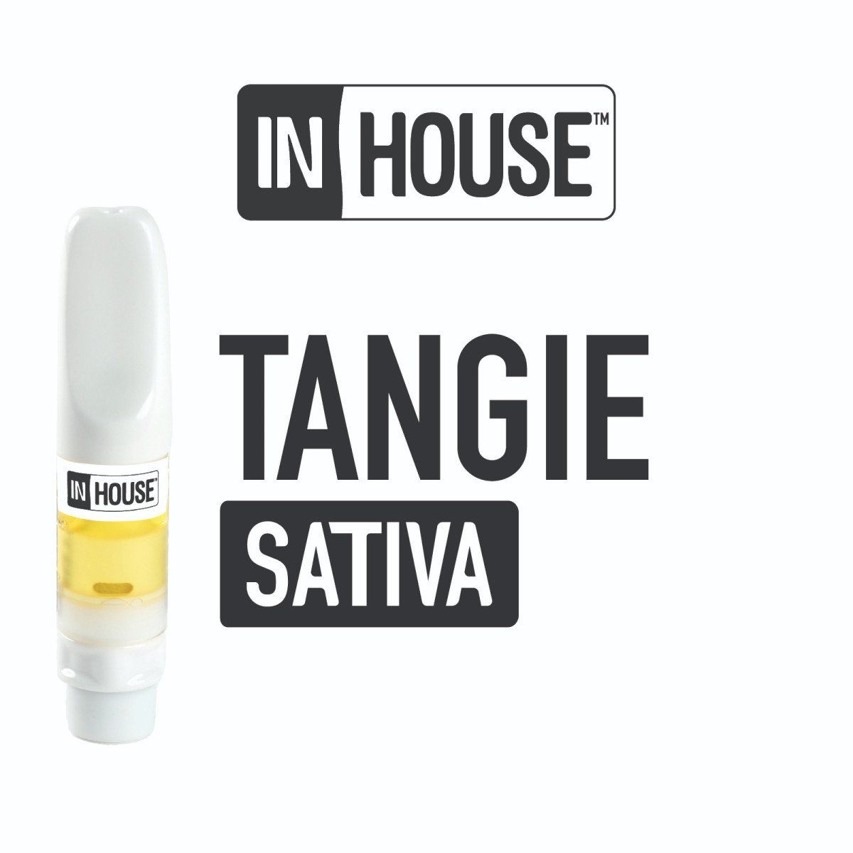 Tangie | Distillate Cart - 1 g