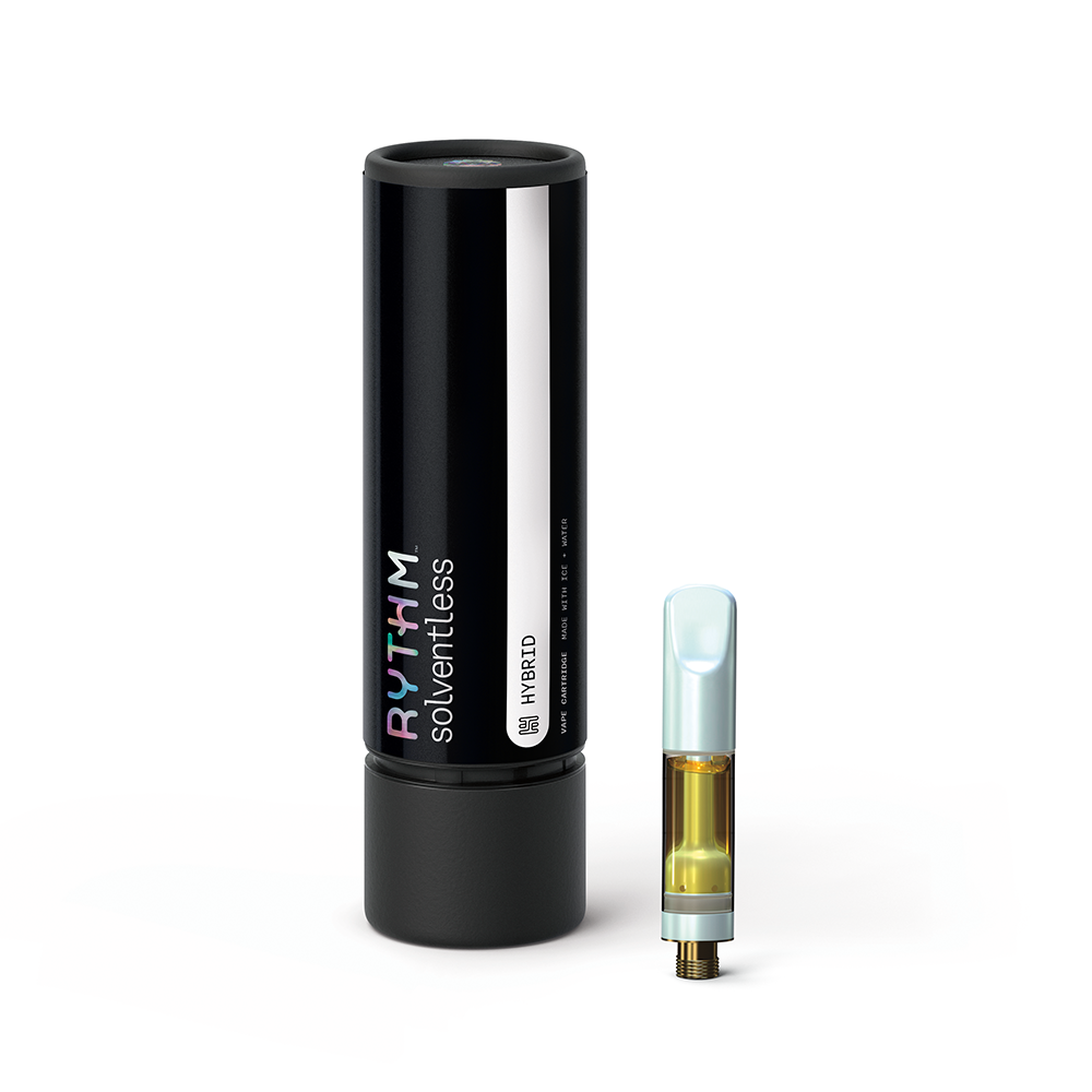 Afternoon Delight #4 | Live Rosin Cart - 0.5 g