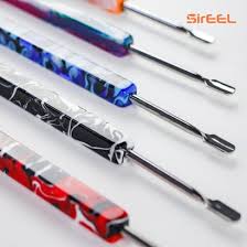 ResinHaze Dab Tool - Assorted Colors