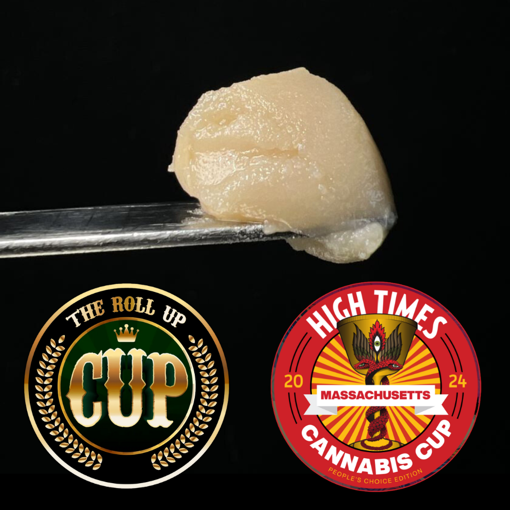 Candy Fumez | Live Hash Rosin - 1 g