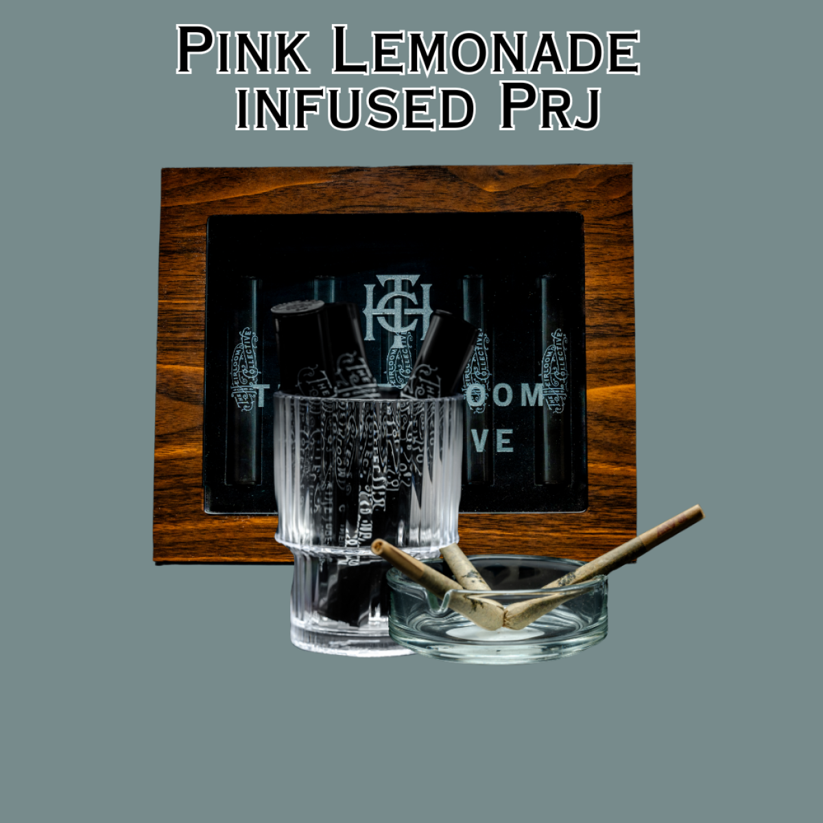 Pink Lemonade | Infused Preroll - 1.05 g