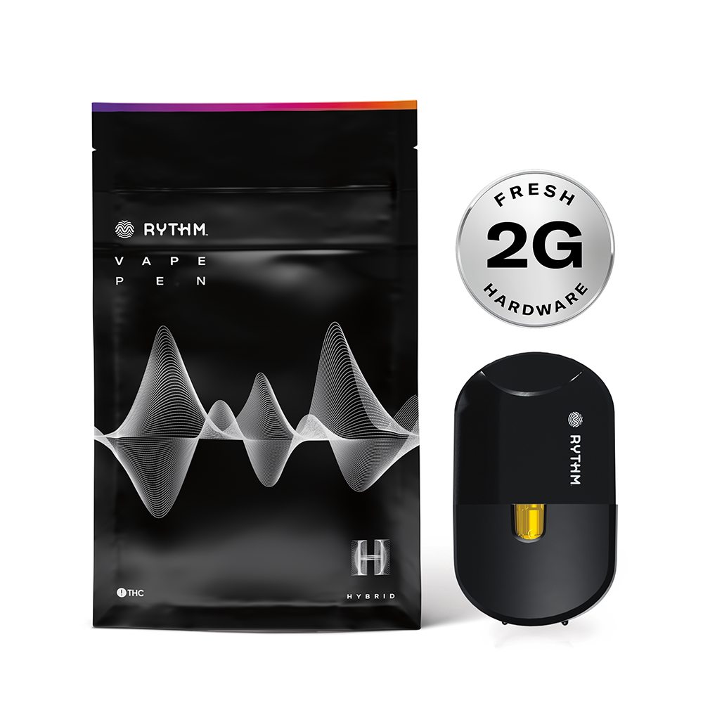 Blue Zashimi | Live Sauce Disposable Vape - 2 g