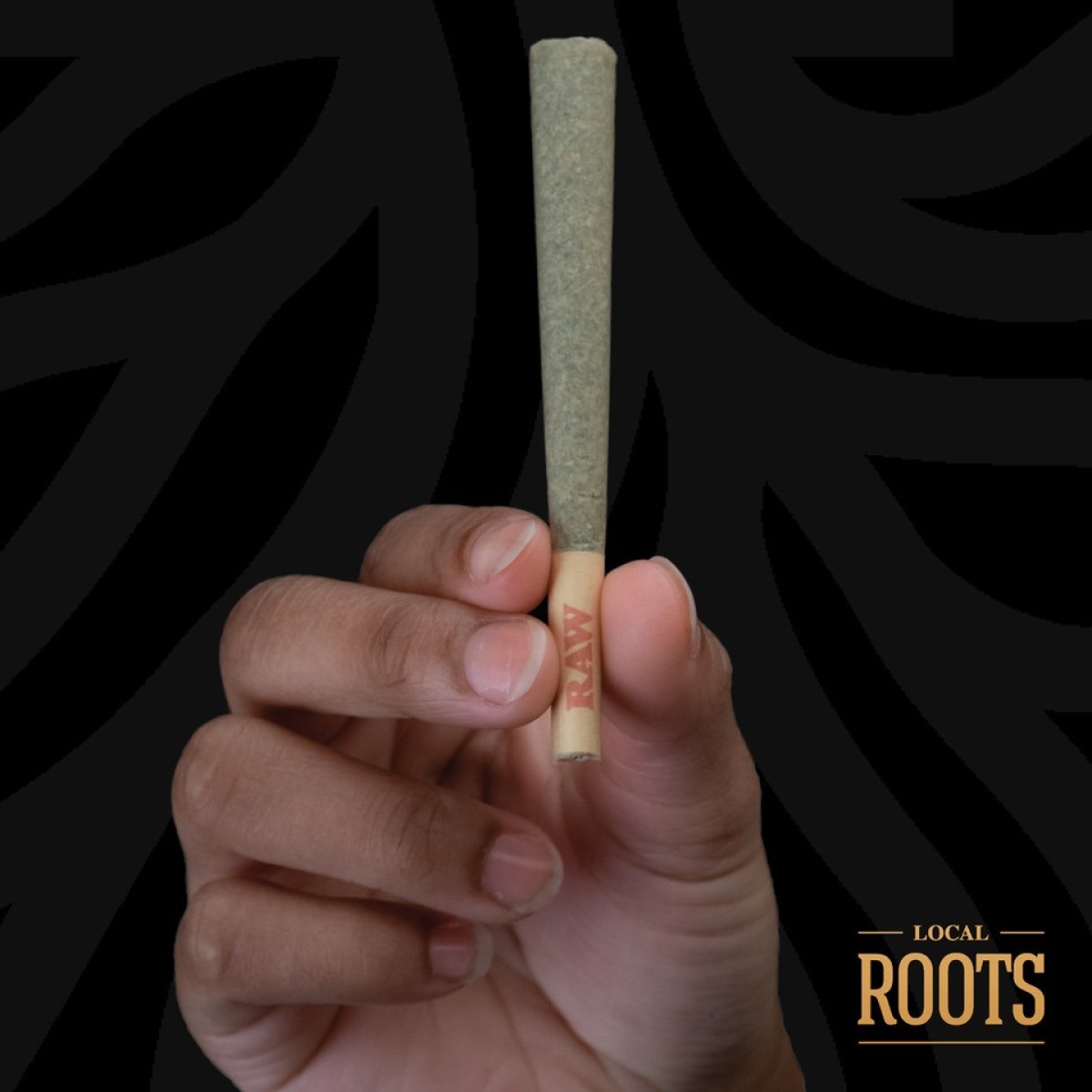 Ice Cream Cake | Preroll - 1 g