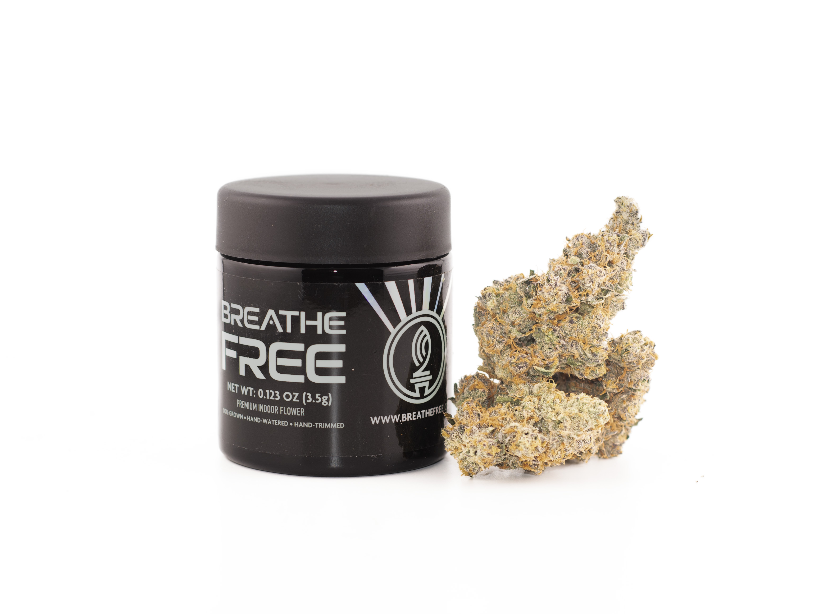 Chem D x Runtz - 3.5 g