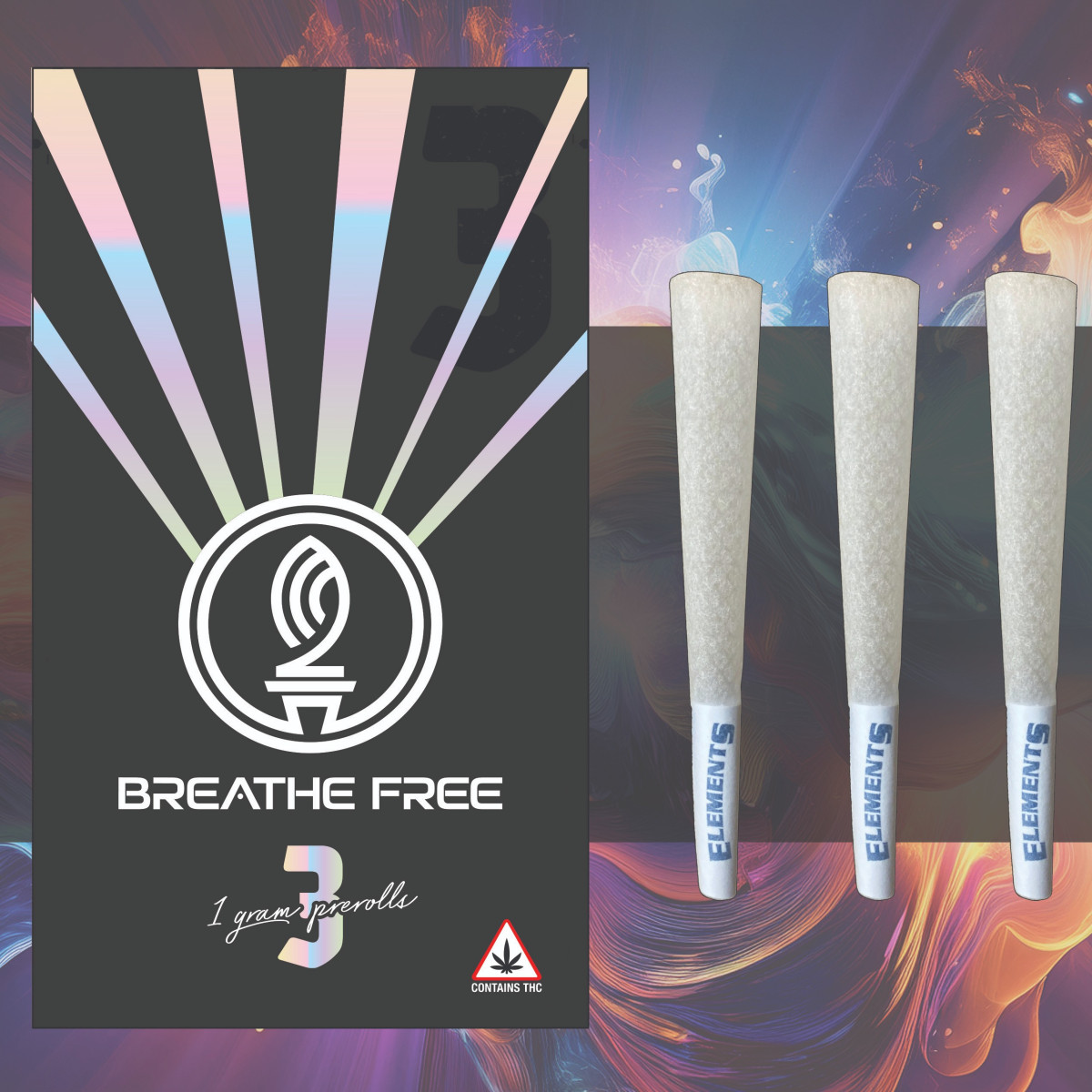 Lemon Cherry Pie | Preroll 3pk - 3g