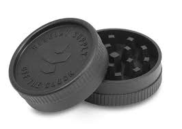 Revelry 2 Piece Hemp Grinder