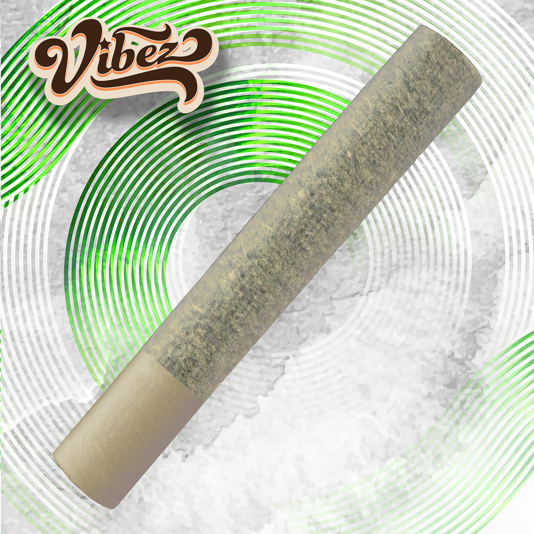 Red Runtz | Cannon Preroll - 1 g