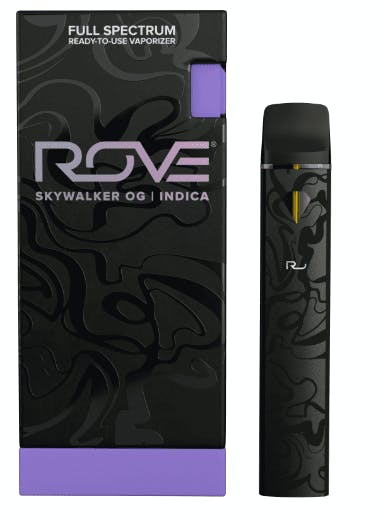 Skywalker OG | Ready to Use Vape - 1 g
