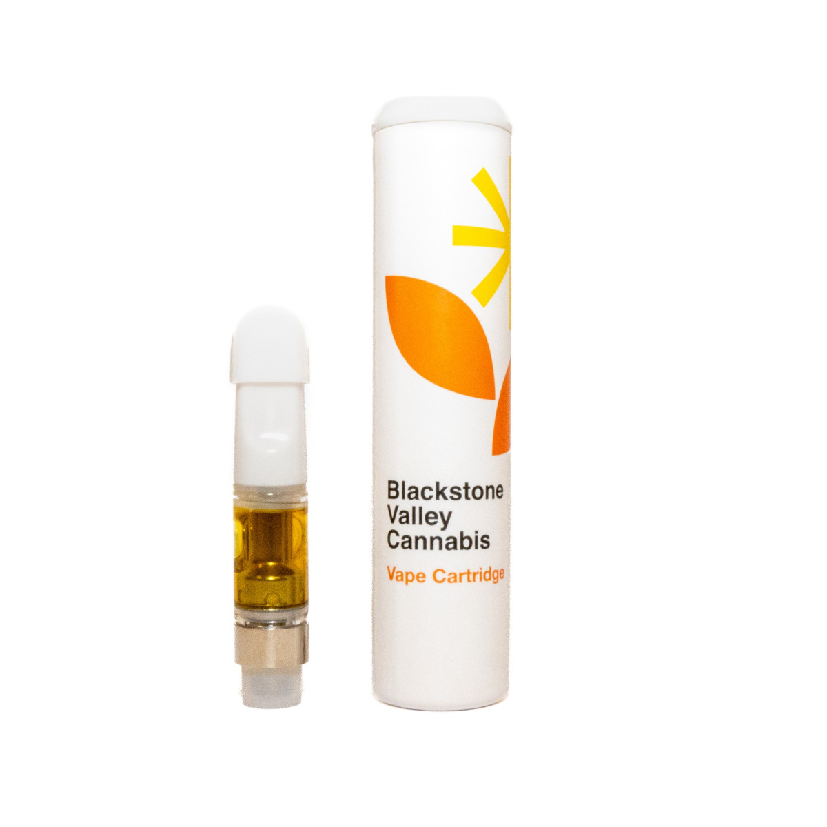 Trainwreck | Distillate Cart - 1 g