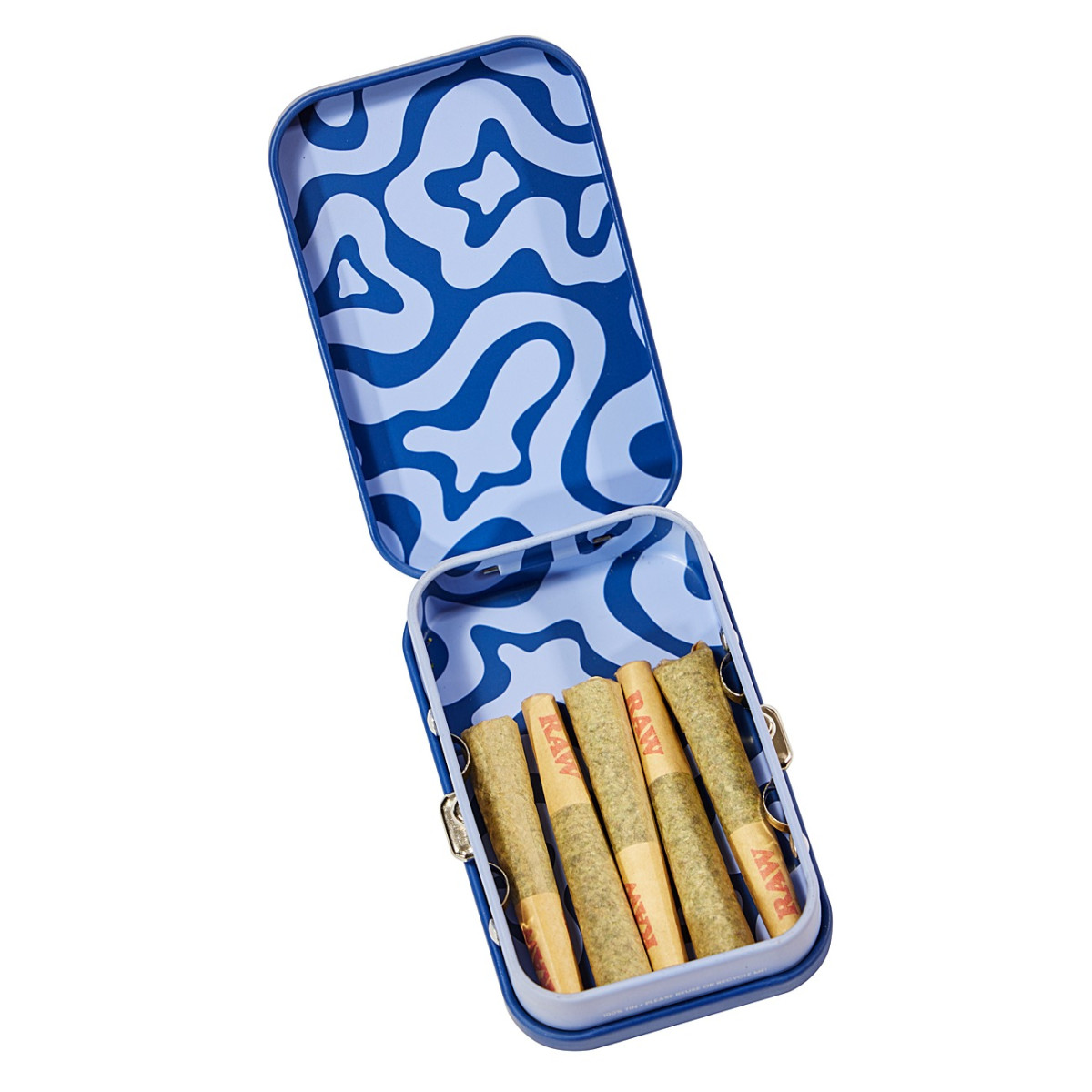 Parlimintz | Pocket Pack - 1.75 g - 5 Pack