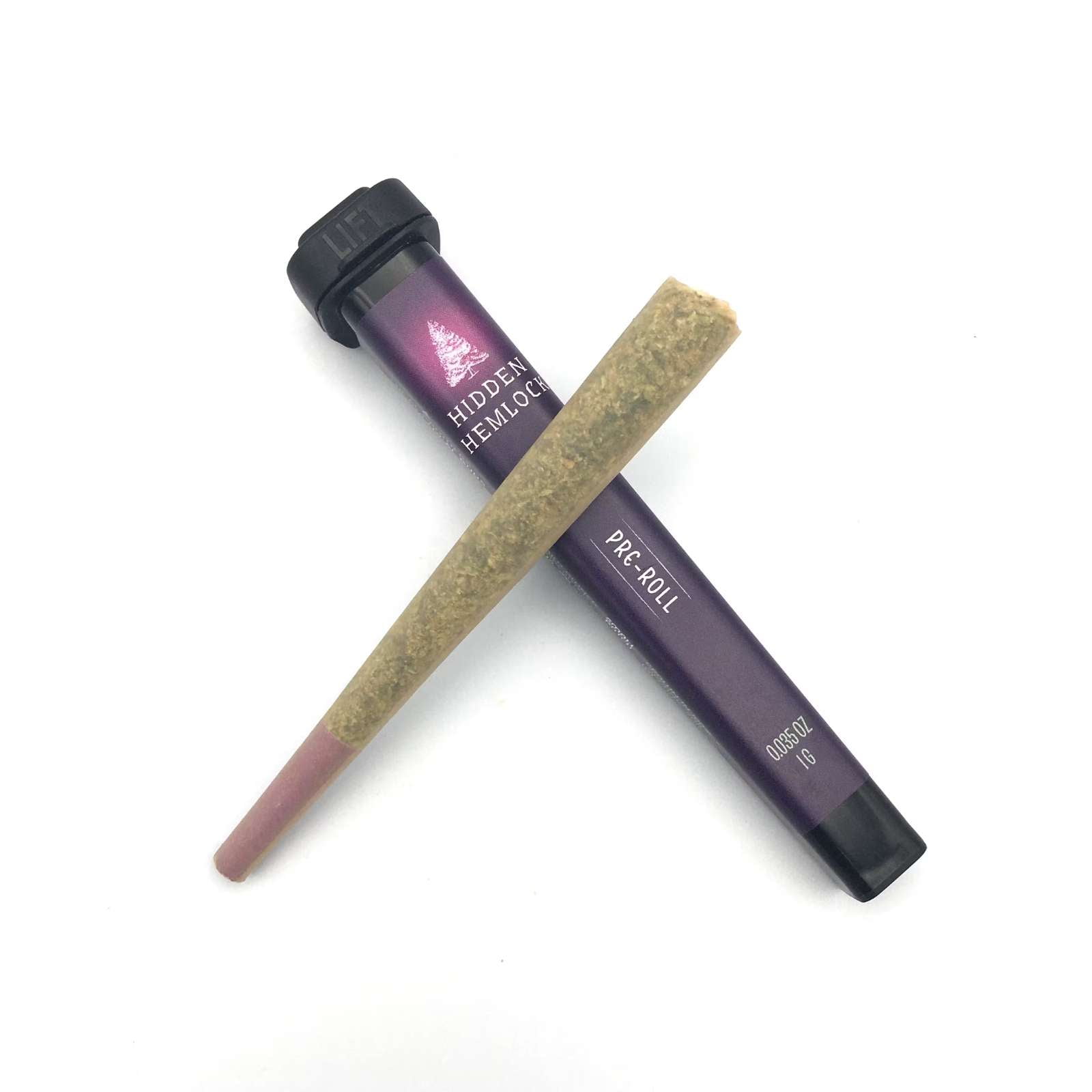 Pineapple Donut | Preroll - 1 g