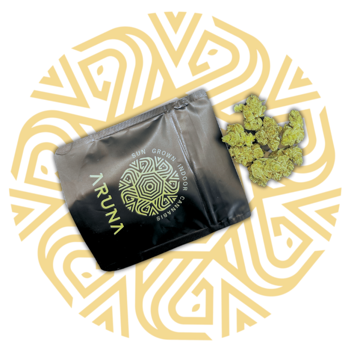 Grapes & Cream - 28 g